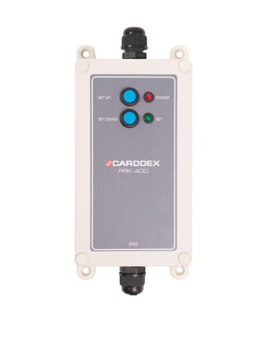 PRK-400. Модуль радиопультов. CARDDEX в Нижнем Новгороде