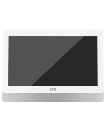 CTV-M4902 W (белый). Монитор домофона цветной. CTV в Нижнем Новгороде