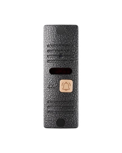 CTV-D10 Plus S (серебро). Вызывная панель цветная. CTV в Нижнем Новгороде