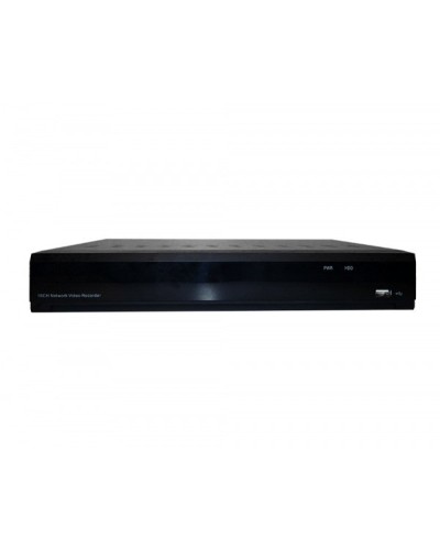 CO-RNI1601. IP-видеорегистратор 16-канальный. ComOnyx в Нижнем Новгороде