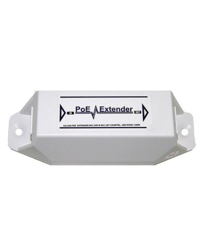 CO-PE-B25-P103v2. Удлинитель Ethernet с PoE по UTP. ComOnyx в Нижнем Новгороде