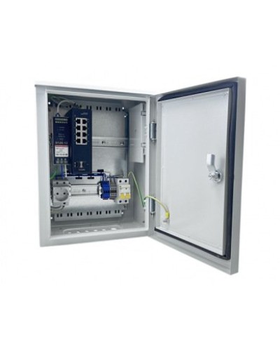 CO-SBOXP508. Уличная станция. ComOnyx в Нижнем Новгороде