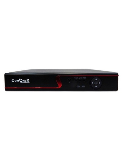 CO-RDH50401v3. Видеорегистратор мультиформатный 4-канальный. ComOnyx в Нижнем Новгороде