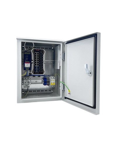 CO-SBOXP511M. Уличная станция. ComOnyx в Нижнем Новгороде