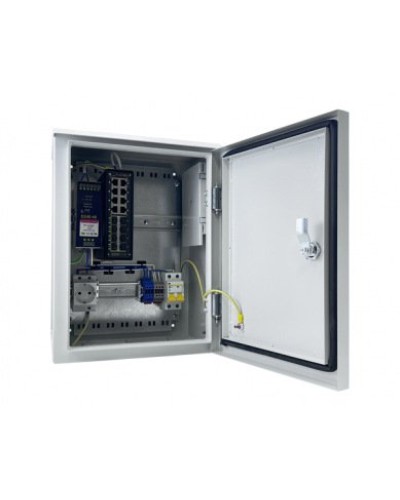 CO-SBOXP510M. Уличная станция. ComOnyx в Нижнем Новгороде