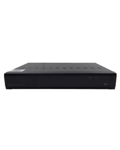 CO-RNI0401. IP-видеорегистратор 4-канальный. ComOnyx в Нижнем Новгороде