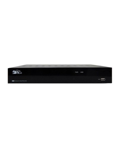 CO-RNI0401Ai. IP-видеорегистратор 4-канальный. ComOnyx в Нижнем Новгороде