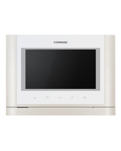 CMV-70MX (белый). Монитор домофона цветной. Commax в Нижнем Новгороде