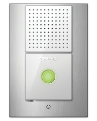 DR-2L. Вызывная аудиопанель. Commax в Нижнем Новгороде