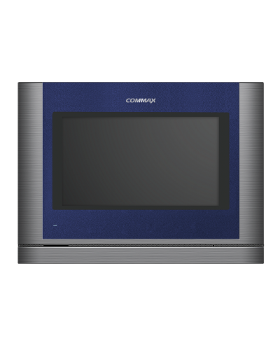 CDV-70MF/XL (темно-серый). Монитор видеодомофона цветной. Commax в Нижнем Новгороде