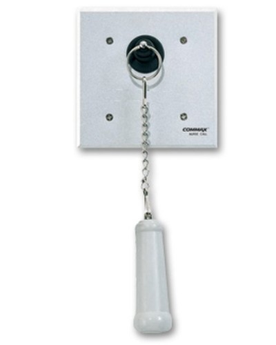 ES-420. Проводная кнопка вызова со шнуром. Commax в Нижнем Новгороде