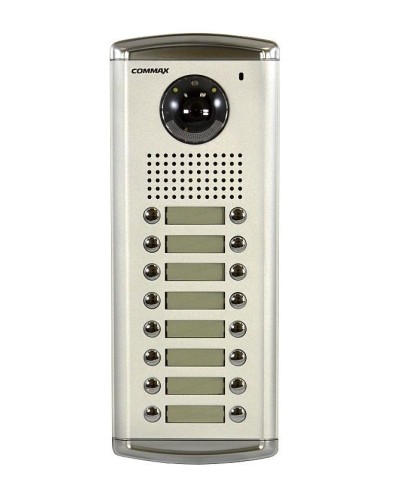 DRC-16AC2. Вызывная панель цветная. Commax в Нижнем Новгороде