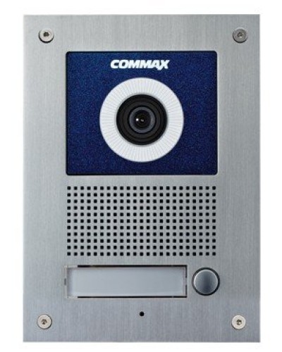 DRC-41UN. Вызывная панель цветная. Commax в Нижнем Новгороде