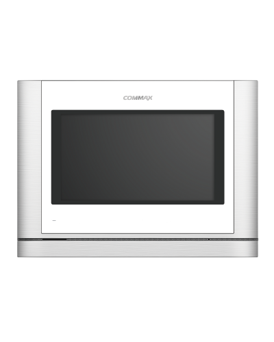 CDV-704MF (белый). Монитор видеодомофона цветной. Commax в Нижнем Новгороде