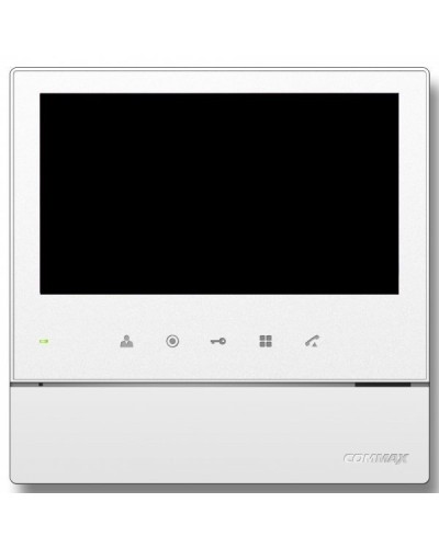 CDV-70H2 (белый). Монитор домофона цветной. Commax в Нижнем Новгороде