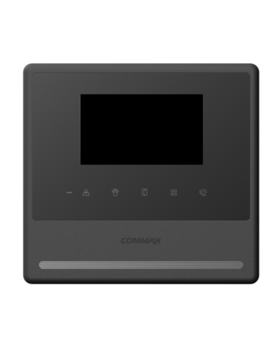 CDV-43Y/XL (черный). Монитор видеодомофона цветной. Commax в Нижнем Новгороде