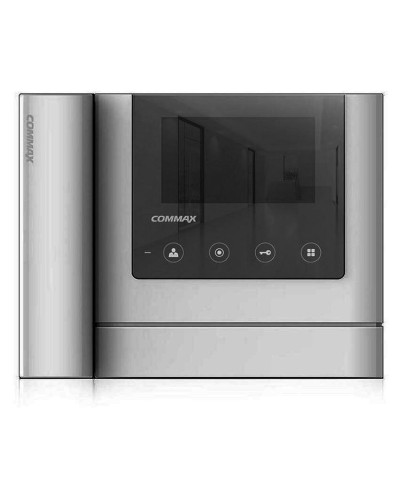 CDV-43MH/XL Mirror (серебро). Монитор домофона цветной. Commax в Нижнем Новгороде