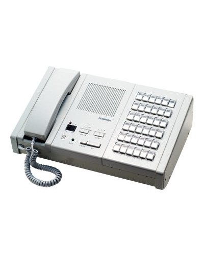JNS-12. Устройство переговорное. Commax в Нижнем Новгороде