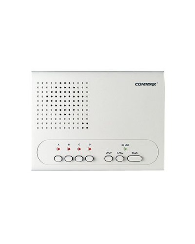 WI-4C (2 шт.). Беспроводное переговорное устройство. Commax в Нижнем Новгороде