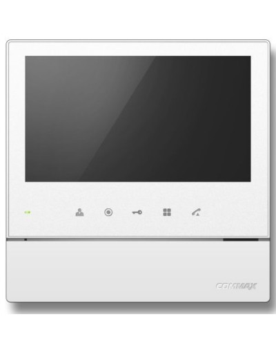 CDV-70HM2/XL (белый). Монитор видеодомофона цветной. Commax в Нижнем Новгороде