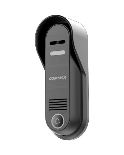 DRC-4CPN3 (темно-серый). Вызывная панель цветная. Commax в Нижнем Новгороде