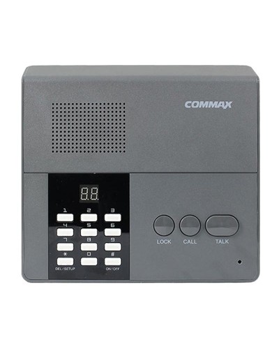 CM-810M. Интерфон. Commax в Нижнем Новгороде