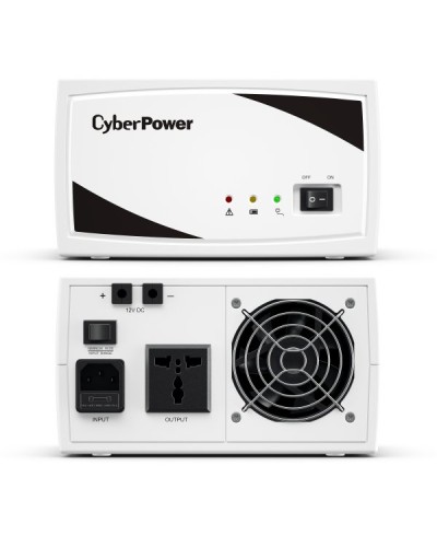 SMP350EI. Источник бесперебойного питания для котла. CyberPower в Нижнем Новгороде
