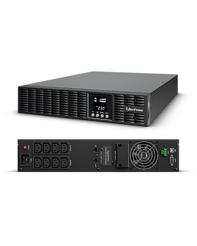OLS2000ERT2U. Источник бесперебойного питания. CyberPower в Нижнем Новгороде