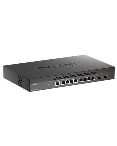 DXS-1210-10TS/B1A. Коммутатор. D-Link в Нижнем Новгороде