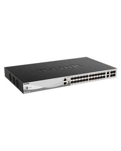 DGS-3130-30S/B1A. Коммутатор. D-Link в Нижнем Новгороде