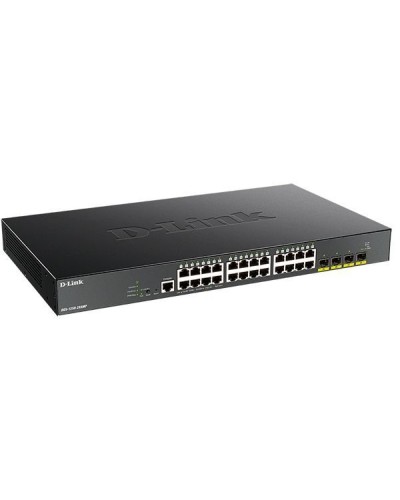 DGS-1250-28XMP/A1A. Коммутатор. D-Link в Нижнем Новгороде