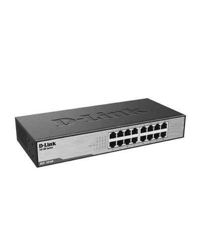 DES-1016D/H2A. Коммутатор. D-Link в Нижнем Новгороде