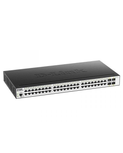 DGS-3000-52L/B1A. Коммутатор. D-Link в Нижнем Новгороде