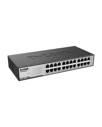 DES-1024D/G1A. Коммутатор 24-портовый. D-Link в Нижнем Новгороде