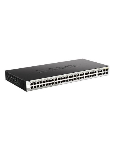 DGS-1210-52/F3A. Коммутатор. D-Link в Нижнем Новгороде