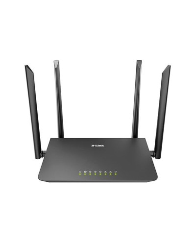 DIR-820/RU/A1A. Маршрутизатор. D-Link в Нижнем Новгороде