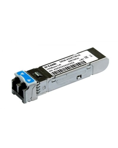 432XT/B1A. Оптический SFP модуль. D-Link в Нижнем Новгороде
