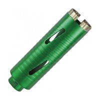 Алмазная коронка Laser Drill 150, 42х150 М16 (LD150-0042-016): Алмазная коронка