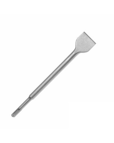 Широкая лопатка SDS-plus Eco Line 40х250 мм (12048735c038). Широкая лопатка SDS-plus. D.BOR в Нижнем Новгороде