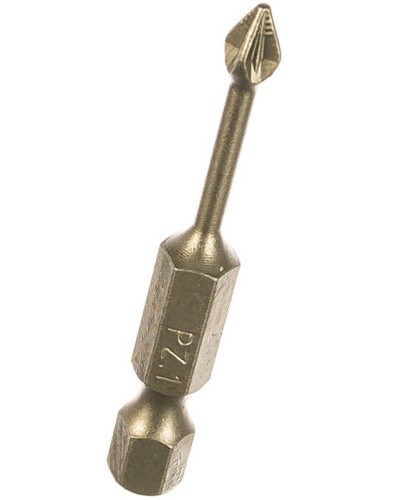 Биты , Pz1x50 мм, Torsion, ACR2 (10шт) (D-MTA-PZ01-050-010). Биты намагниченные, E 6,3. D.BOR в Нижнем Новгороде