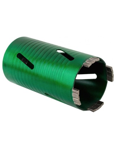 Алмазная коронка Laser Drill 150, 127х150 М16 (LD150-0127-016): Алмазная коронка в Нижнем Новгороде