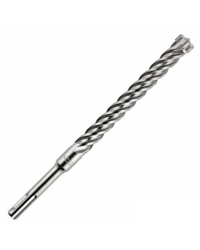 Бур SDS-plus ZENTRO 6х50/110, 4-cutting (4350): Бур SDS-plus в Нижнем Новгороде