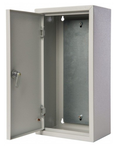 ЩМП-01 410х210х140 IP31 (30541DEK). Щит с монтажной панелью. DEKraft в Нижнем Новгороде