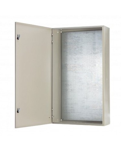 ЩРНМ-7 1320х750х300 IP31 (30507DEK). Щит распределительный навесной с монтажной панелью. DEKraft в Нижнем Новгороде