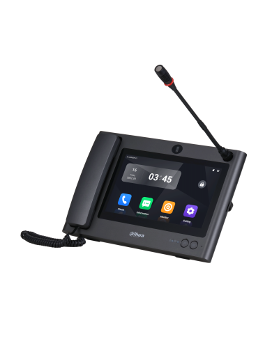 DHI-VTS8A40B-CG. Мастер станция. Dahua в Нижнем Новгороде