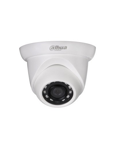 DH-IPC-HDW1431SP-0360B-S4. Профессиональная видеокамера IP купольная. Dahua в Нижнем Новгороде
