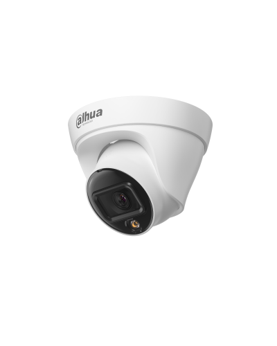 DH-IPC-HDW1239T1P-LED-0280B-S6. Профессиональная видеокамера IP купольная. Dahua в Нижнем Новгороде