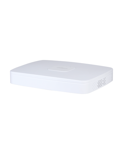 DHI-NVR4116-EI. IP-видеорегистратор 16-канальный. Dahua в Нижнем Новгороде