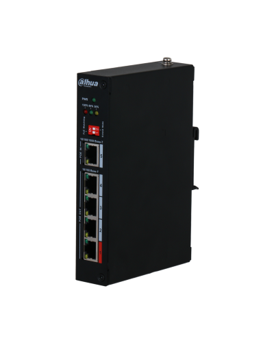 DH-PFT1500. Инжектор PoE. Dahua в Нижнем Новгороде