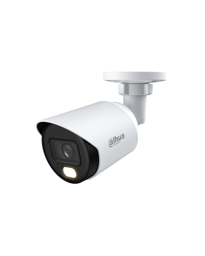 DH-HAC-HFW1509TP-A-LED-0280B-S3. Профессиональная видеокамера мультиформатная цилиндрическая. Dahua в Нижнем Новгороде